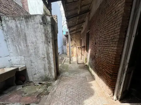 Terreno en Venta de 268,0 m2