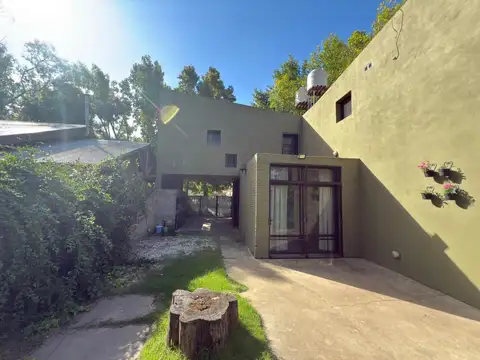 Casa en Alquiler en Funes, $ 1.100.000