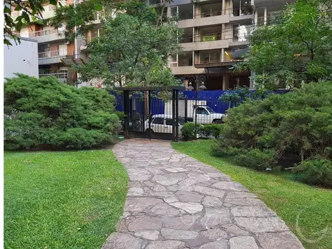 Departamento en Alquiler de 3 ambientes