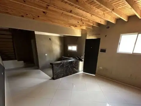 Departamento 2 Dormitorios en Melchor Romero, La Plata