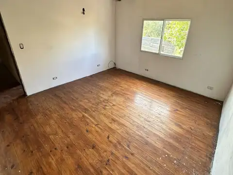 Departamento 2 Dormitorios en Melchor Romero, La Plata