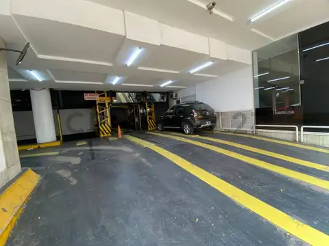 Avenida General Paz 100, Piso 73