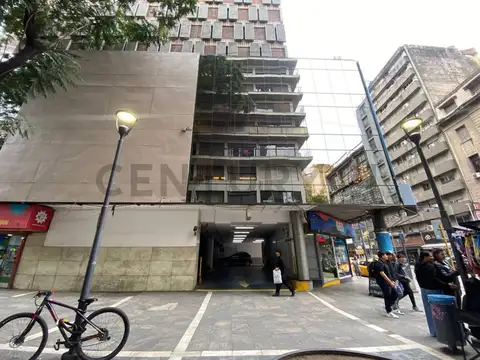 Avenida General Paz 100, Piso 0