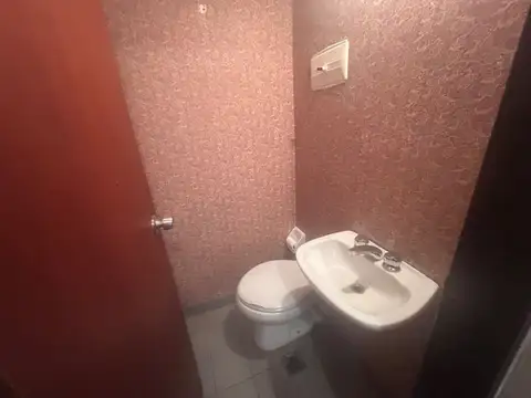 Alquiler Departamento 4 ambientes Frente Palermo