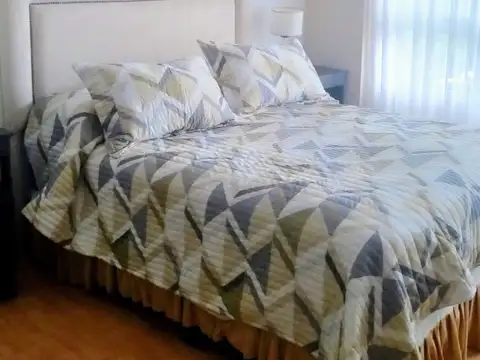 Departamento en Alquiler Permite mascota