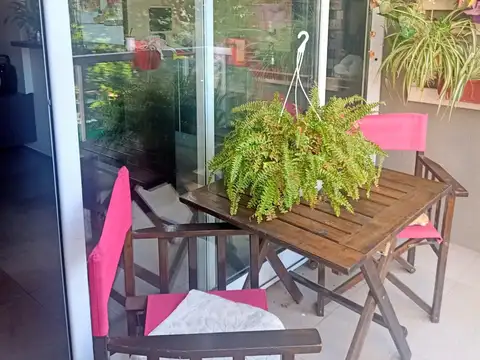 Departamento en Alquiler de 3 ambientes