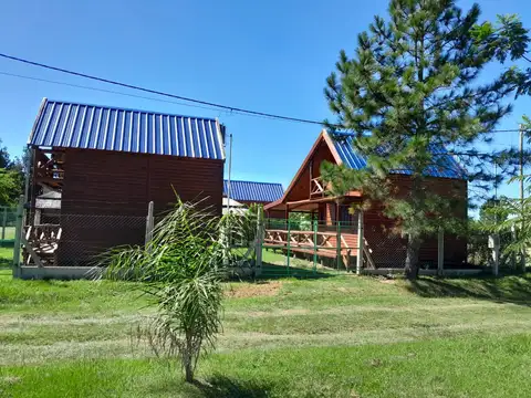 Casa en Venta de 2 dormitorios