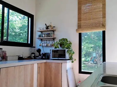 Casa San Miguel Alquiler Temporal con pileta