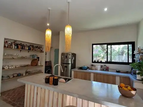 Casa en Alquiler Temporal A Estrenar