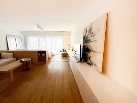 Departamento en Venta monoambiente con balcón en Retiro, Capital Federal, Buenos Aires
