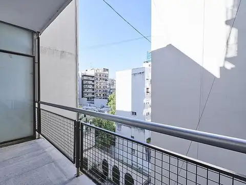 Avenida Santa Fe 800
