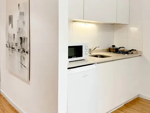 Departamento en Venta 50 años