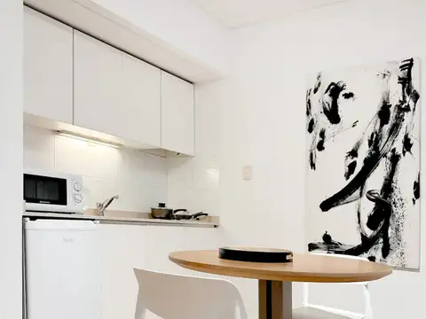 Departamento en Venta de Monoambiente