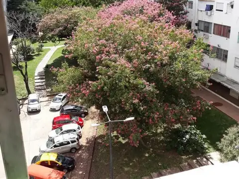 Departamento en Alquiler Temporal con 1 cocheras