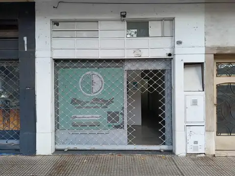 Local - Alquiler - Argentina, Capital Federal - Bermúdez 3206