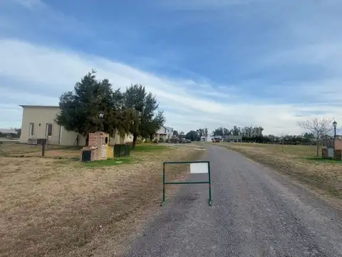 Terreno en Venta en San Roque, USD 22.000
