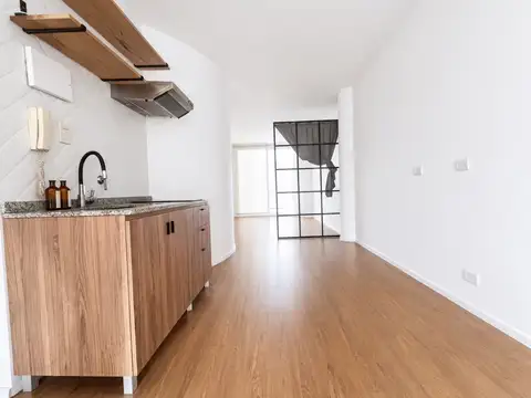 Departamento en Alquiler en Palermo Chico, USD 1.100