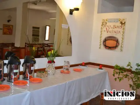 Hotel en Venta 20 Habitaciones