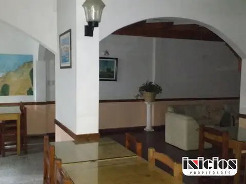 Hotel Garay a 2 Cuadras del Mar - H590