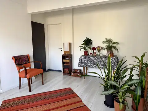 Departamento en Venta en Palermo, USD 195.000