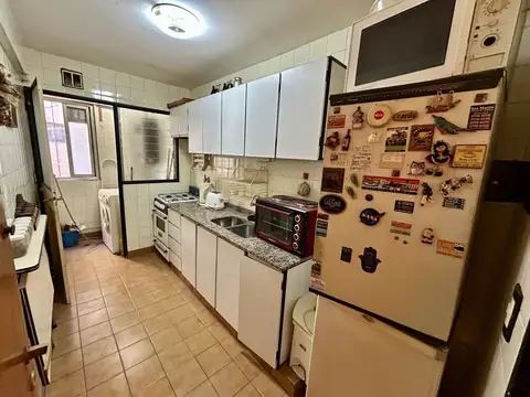 Departamento en Alquiler 49 años