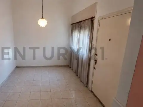 Asunción 600, Piso 0