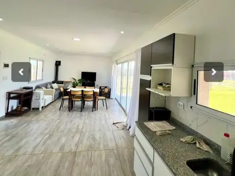 Casa 1 dormitorio en venta en Altos de Piñero