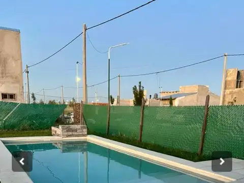 Casa en Venta en Piñero, USD 60.000
