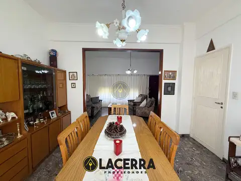 Casa en Venta 25 años