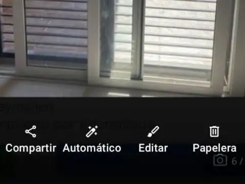 Departamento en Venta en Buena Nueva, USD 60.000