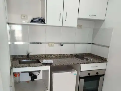 Departamento en venta en Lanús Este 1600