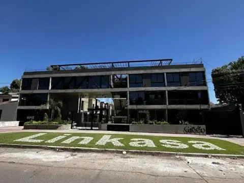 Dúplex 2 dormitorios con terraza exclusiva y vista al verde – Green by M2, Fisherton