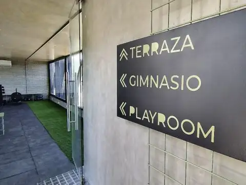 Departamento en Venta en Fisherton, USD 182.490