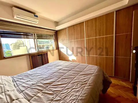 VENTA 4 AMBIENTES CON DEPENDENCIA EN CABALLITO