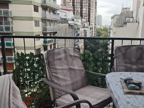 Departamento en Venta de 3 dormitorios