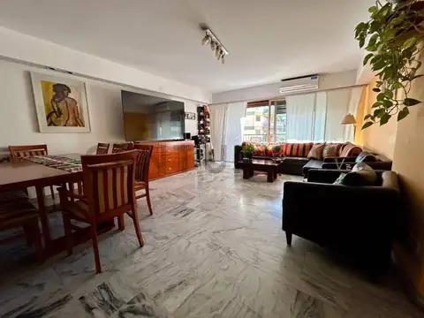 Departamento en Venta 46 años