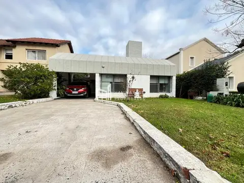 MASCHWITZ COUNTRY CLUB - CASA EN VENTA 1700