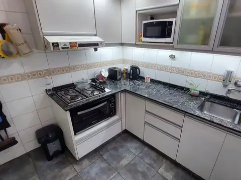 Depto Tipo Casa en Venta al Norte