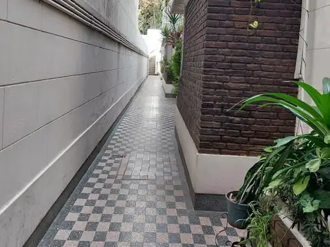 Av. J.B Alberdi 2850