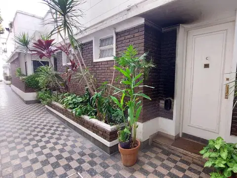Depto Tipo Casa en Venta de 3 ambientes