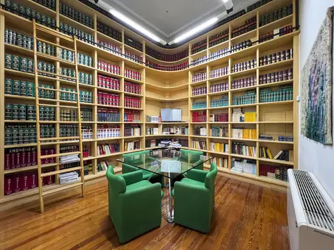 Oficina en Venta 35 años