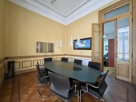 Oficina en Venta en Centro, USD 320.000