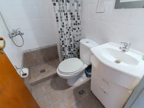 Departamento en Venta en Palermo, USD 215.000
