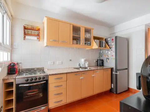 Departamento en Venta de 2 dormitorios