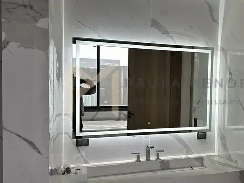 Casa 6 ambientes con 3 baños