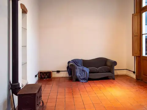 VENTA PH 2 AMBIENTES  EN SAN TELMO