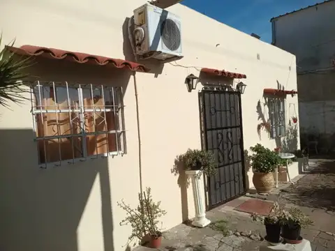 ALQUILER CASA 3 AMBIENTES EN ITUZAINGO NORTE