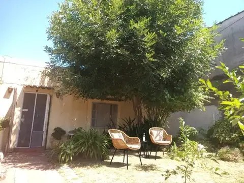 Casa en Alquiler de 2 dormitorios