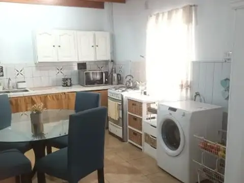 ALQUILER CASA 3 AMBIENTES EN ITUZAINGO NORTE