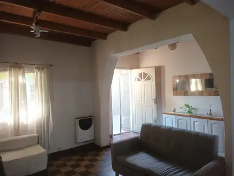 Casa en Alquiler 56 años
